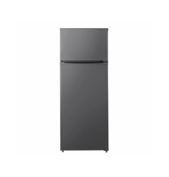 Akai Frigorifero Doppia Porta Silver 218 lt Installazione Libera AKFR259S/SL