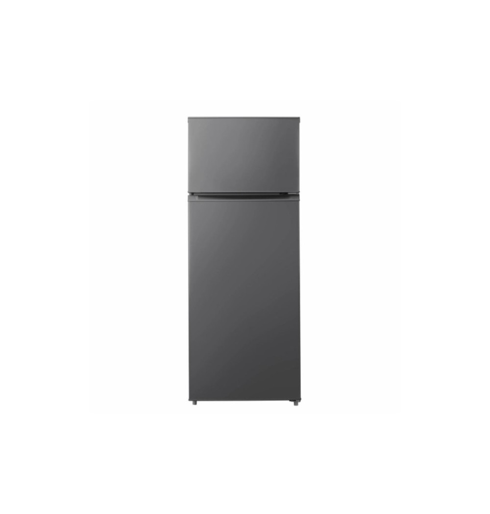 Akai Frigorifero Doppia Porta Silver 218 lt Installazione Libera AKFR259S/SL