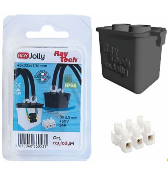 Ray Jolly M – RYT RAYJOLLYM