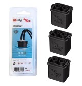 Giunto monodirezionale con gel Raytech per cavi fino a 2,5 mmq RAYJOLLY