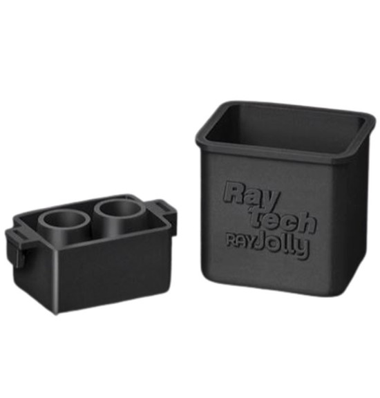 Giunto monodirezionale con gel Raytech per cavi fino a 2,5 mmq RAYJOLLY