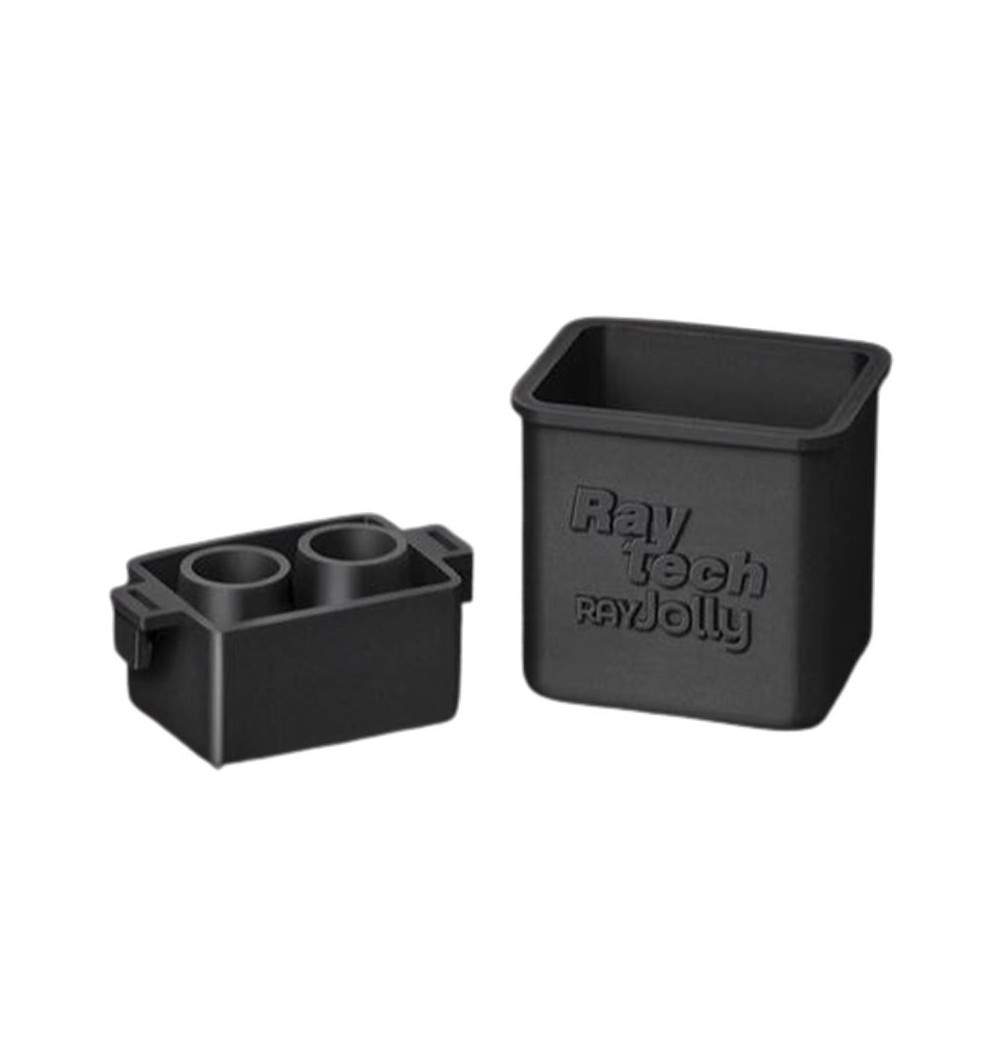 Giunto monodirezionale con gel Raytech per cavi fino a 2,5 mmq RAYJOLLY