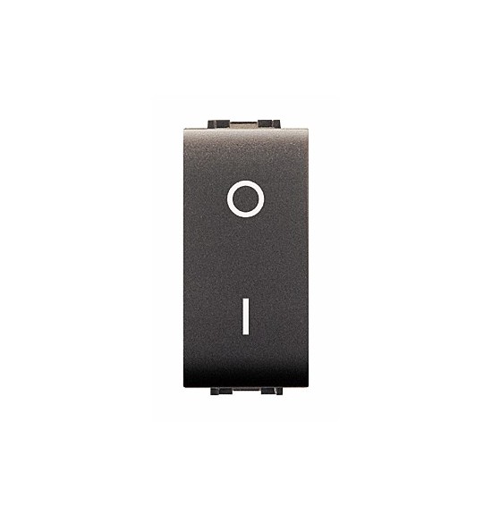 Elettrocanali ECL4009 Interruttore bipolare