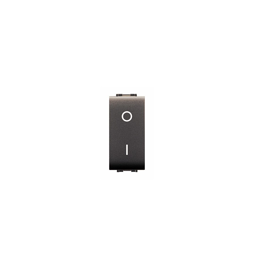 Elettrocanali ECL4009 Interruttore bipolare