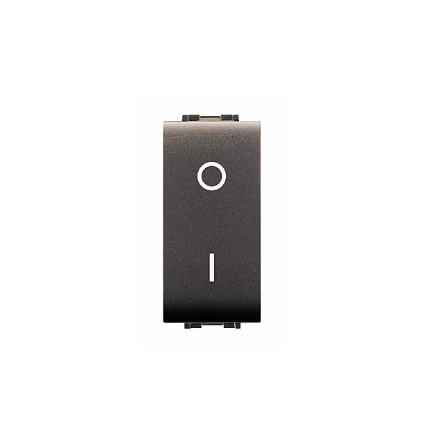 Elettrocanali ECL4009 Interruttore bipolare