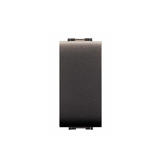 Elettrocanali ECL4021 Pulsante unipolare generico