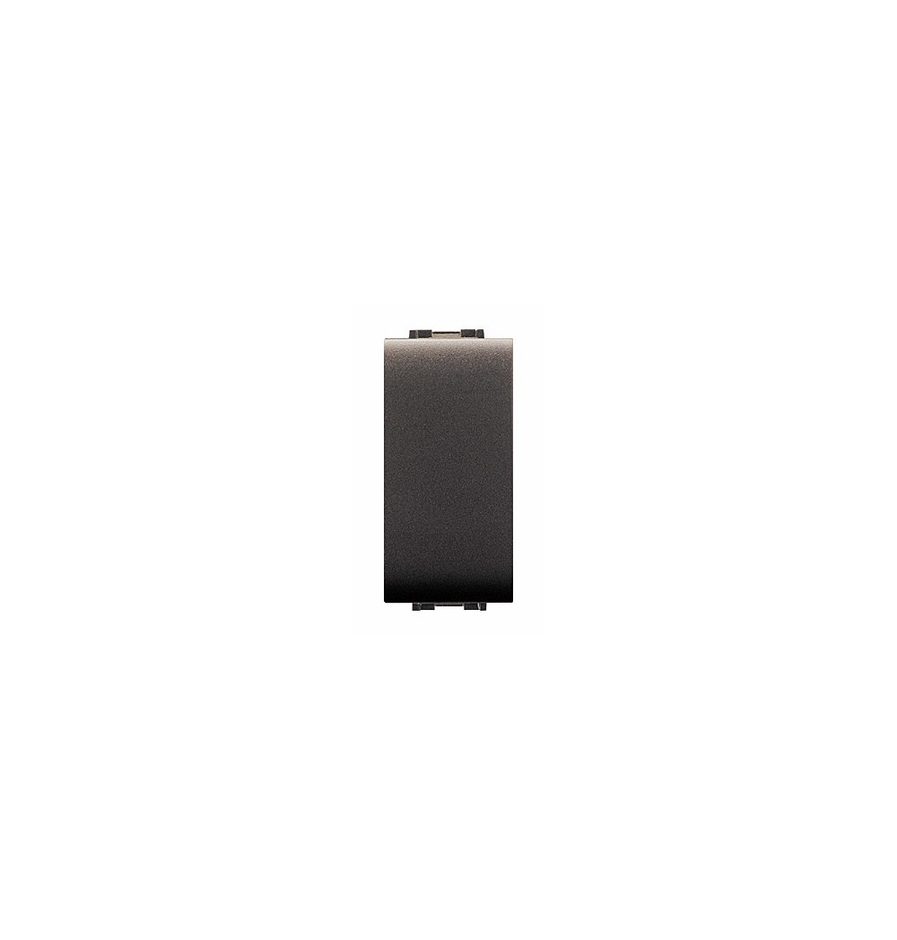Elettrocanali ECL4021 Pulsante unipolare generico