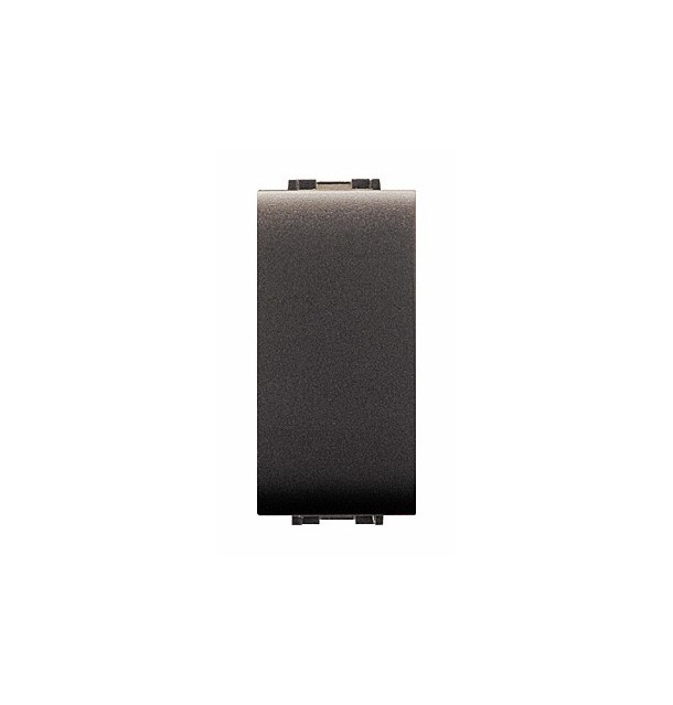 Elettrocanali ECL4021 Pulsante unipolare generico