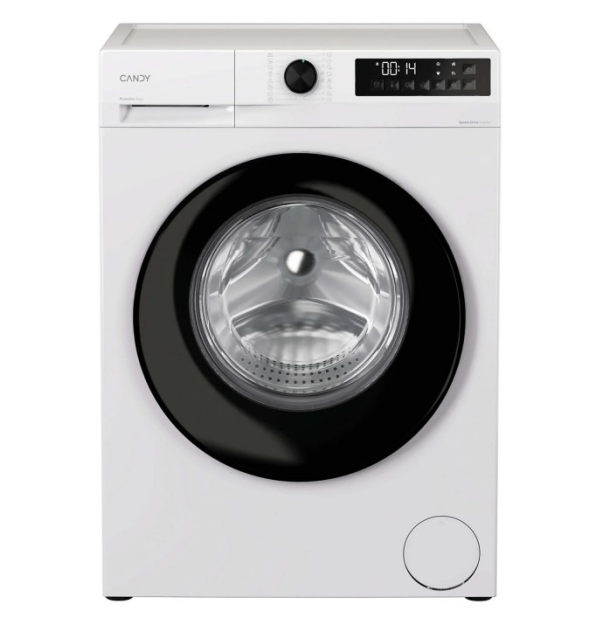 GD07SB7-S Lavatrice Slim GD07SB7-S Capacità 7 Kg Profondità 45 Cm Classe Energetica A-15%