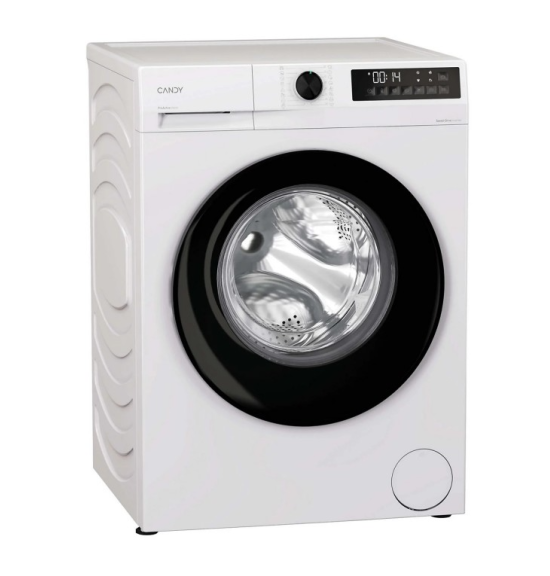 GD07SB7-S Lavatrice Slim GD07SB7-S Capacità 7 Kg Profondità 45 Cm Classe Energetica A-15%