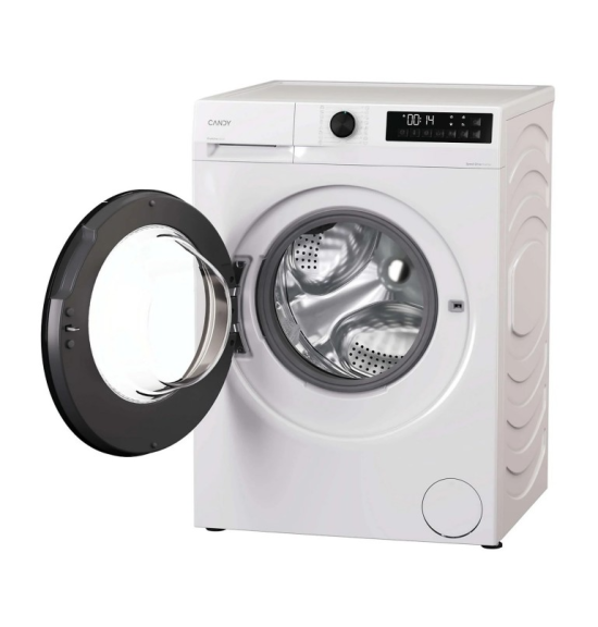 GD07SB7-S Lavatrice Slim GD07SB7-S Capacità 7 Kg Profondità 45 Cm Classe Energetica A-15%