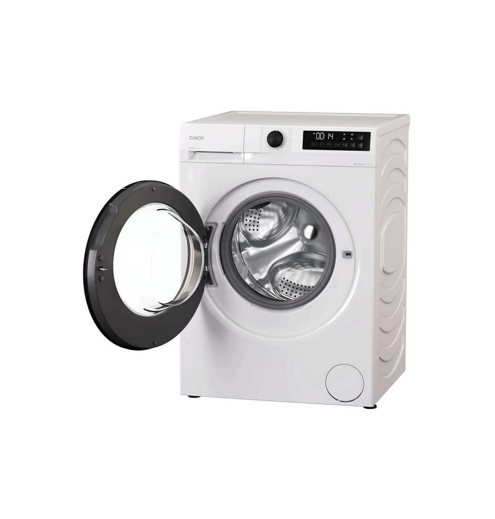 GD07SB7-S Lavatrice Slim GD07SB7-S Capacità 7 Kg Profondità 45 Cm Classe Energetica A-15%