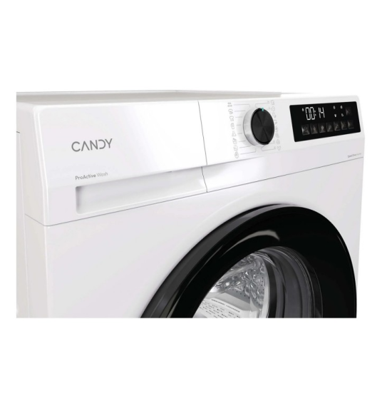 GD07SB7-S Lavatrice Slim GD07SB7-S Capacità 7 Kg Profondità 45 Cm Classe Energetica A-15%