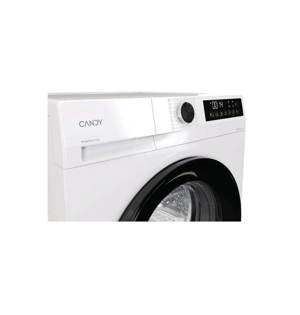 GD07SB7-S Lavatrice Slim GD07SB7-S Capacità 7 Kg Profondità 45 Cm Classe Energetica A-15%