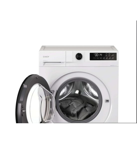 GD07SB7-S Lavatrice Slim GD07SB7-S Capacità 7 Kg Profondità 45 Cm Classe Energetica A-15%