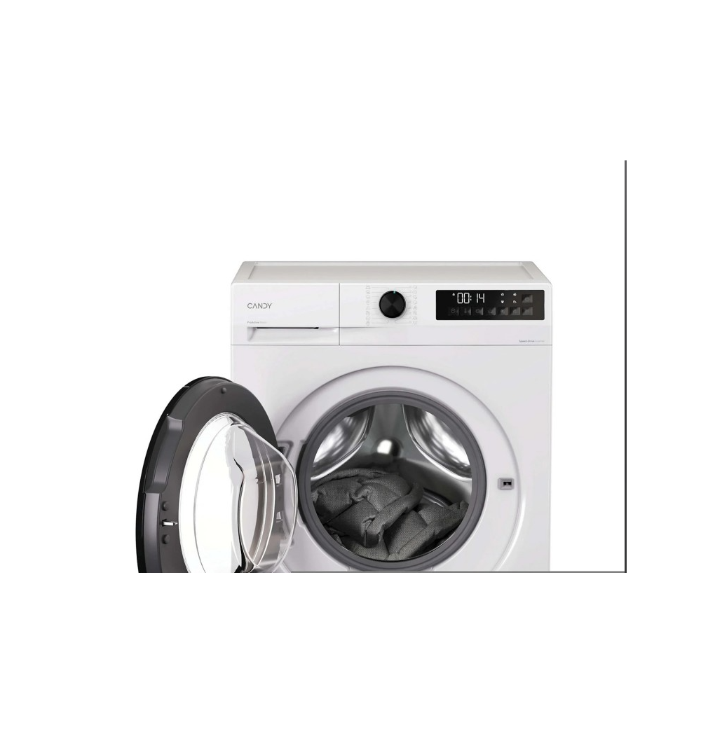 GD07SB7-S Lavatrice Slim GD07SB7-S Capacità 7 Kg Profondità 45 Cm Classe Energetica A-15%
