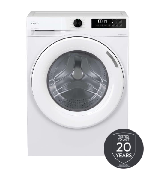 CANDY GD212L6-S - LAVATRICE PROWASH300 12KG 1200RPM