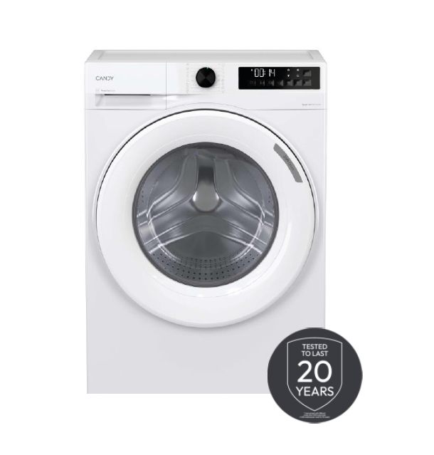 CANDY GD212L6-S - LAVATRICE PROWASH300 12KG 1200RPM