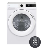 CANDY GD212L6-S - LAVATRICE PROWASH300 12KG 1200RPM