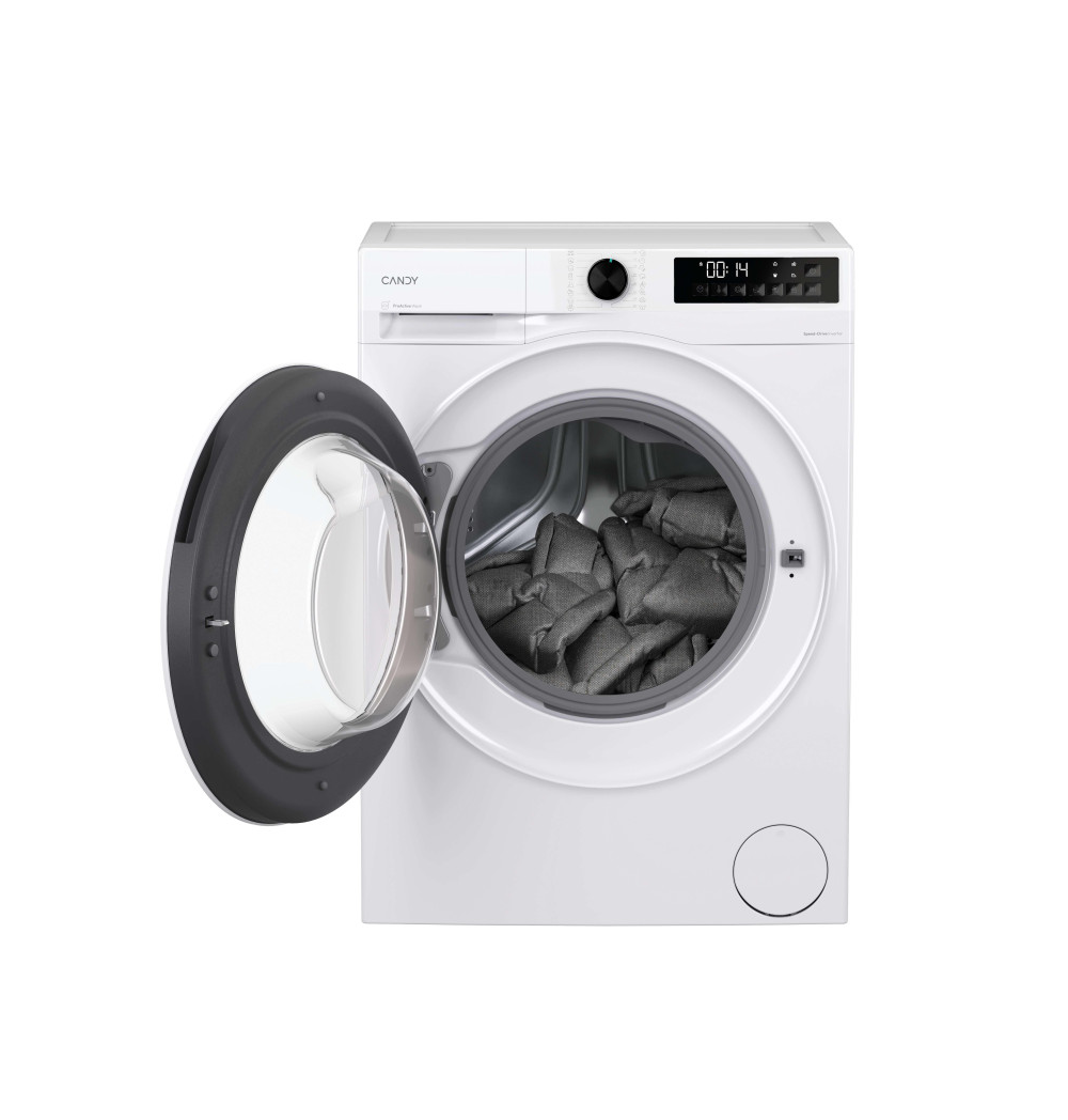 CANDY GD212L6-S - LAVATRICE PROWASH300 12KG 1200RPM