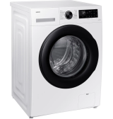 Samsung Lavatrice 11 Kg Classe A Profondità 60 cm Centrifuga 1400 giri Inverter Vapore Wi-Fi Ecolavaggio - WW11DG5B25AE