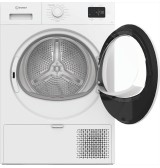 INDESIT - Asciugatrice C YD 92D WW IT 9Kg Classe E-Bianco
