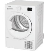 INDESIT - Asciugatrice C YD 92D WW IT 9Kg Classe E-Bianco