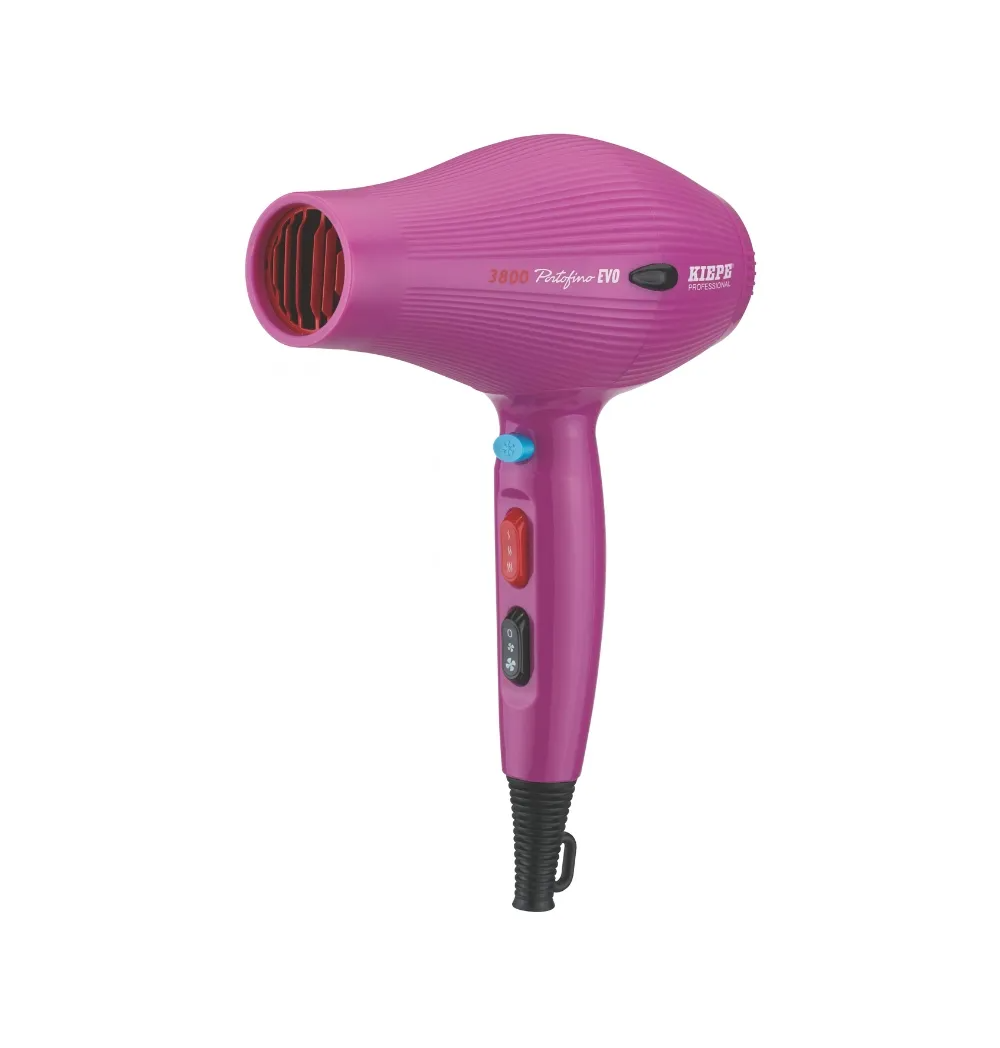 Asciugacapelli Portofino Evo 3800