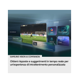 Samsung UE75M70HAUXZT TV 75″ Mini LED 4K | MG Group