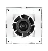 Vortice 11201 Aspiratori Elicoidali Da Muro M 100/4"