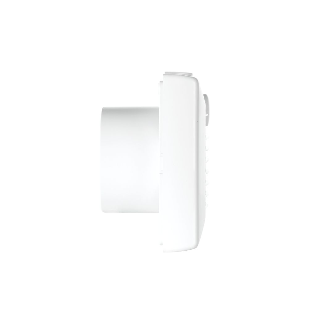 Vortice 11201 Aspiratori Elicoidali Da Muro M 100/4"