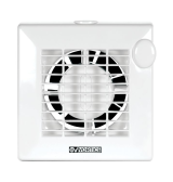 Vortice 11201 Aspiratori Elicoidali Da Muro M 100/4"
