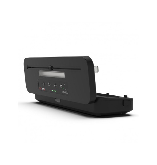 Magic Vac COMPACT, MINIMO INGOMBRO MACCHINA PER IL SOTTOVUOTO DOMESTICO DAL DESIGN COMPATTO