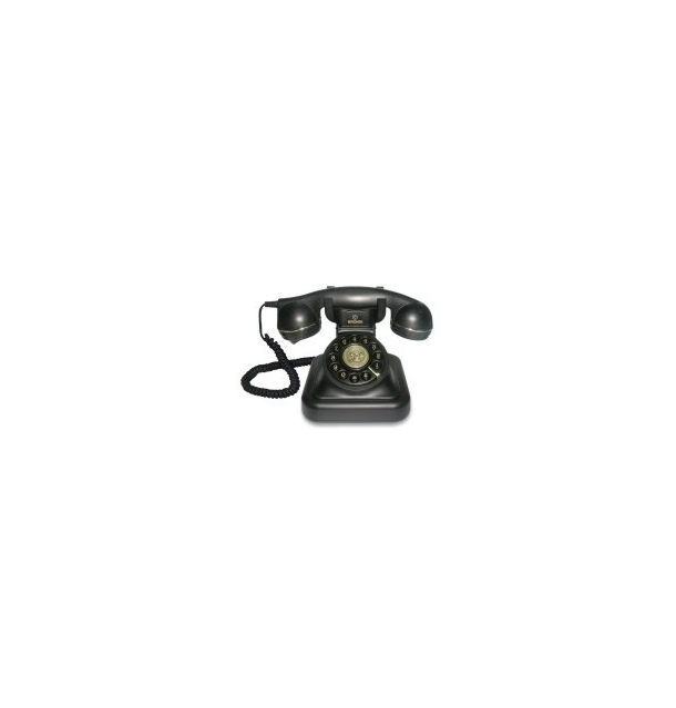 Brondi Telefono fisso a filo Retrò vintage
