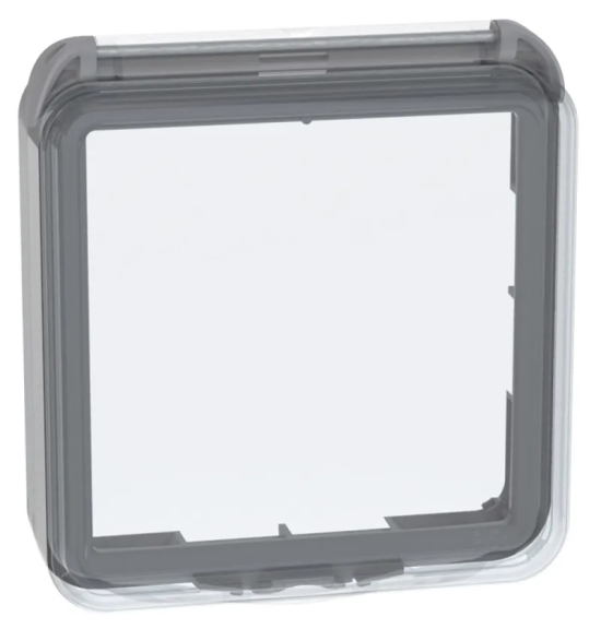 Coperchio idrobox coperchio scatola 2m Bticino Matixgo 28402C