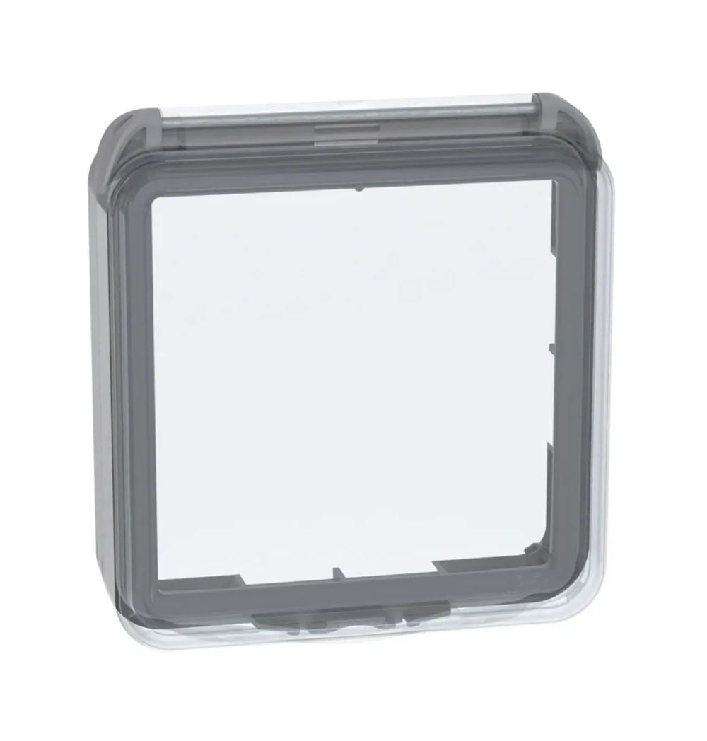 Coperchio idrobox coperchio scatola 2m Bticino Matixgo 28402C