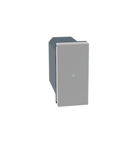 Dimmer connesso MatixGO Bticino JG4411C GRIGIO