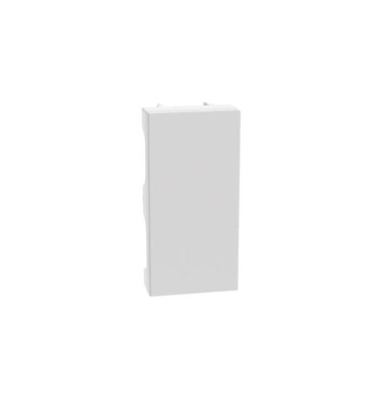 Falso polo Bticino MatixGo BIANCO JW4950