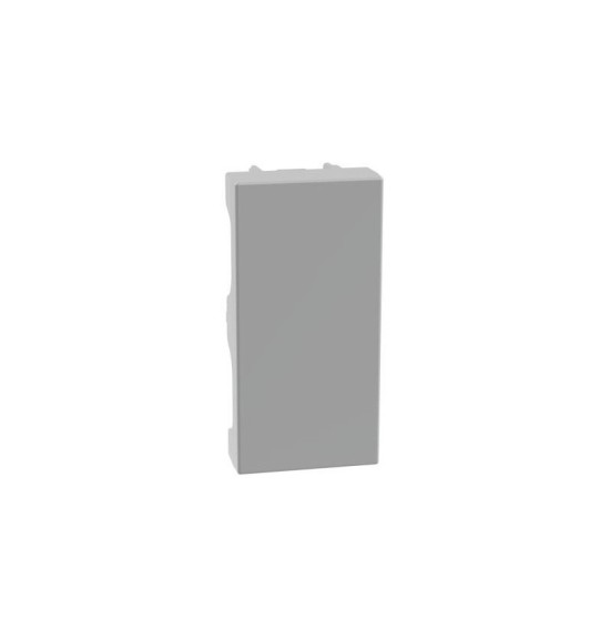 Falso polo MatixGo Bticino JG4950 silver