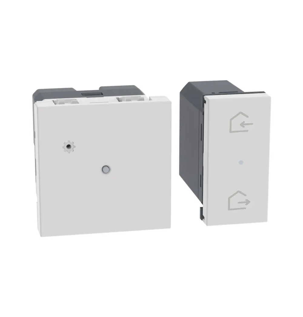 Gateway+Entra&Esci connesso MatixGO Bticino 1M JW4510C
