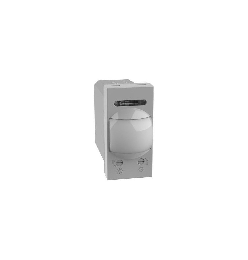 Interruttore ad infrarossi MatixGo Bticino SILVER JG4431