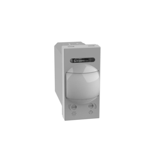 Interruttore ad infrarossi MatixGo Bticino SILVER JG4431