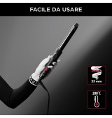 Rowenta x Karl Lagerfeld CF321L