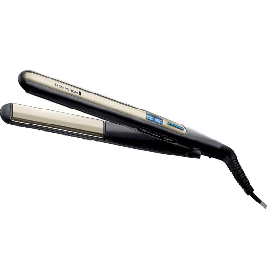 Remington Piastra per Capelli Sleek & Curl S6500