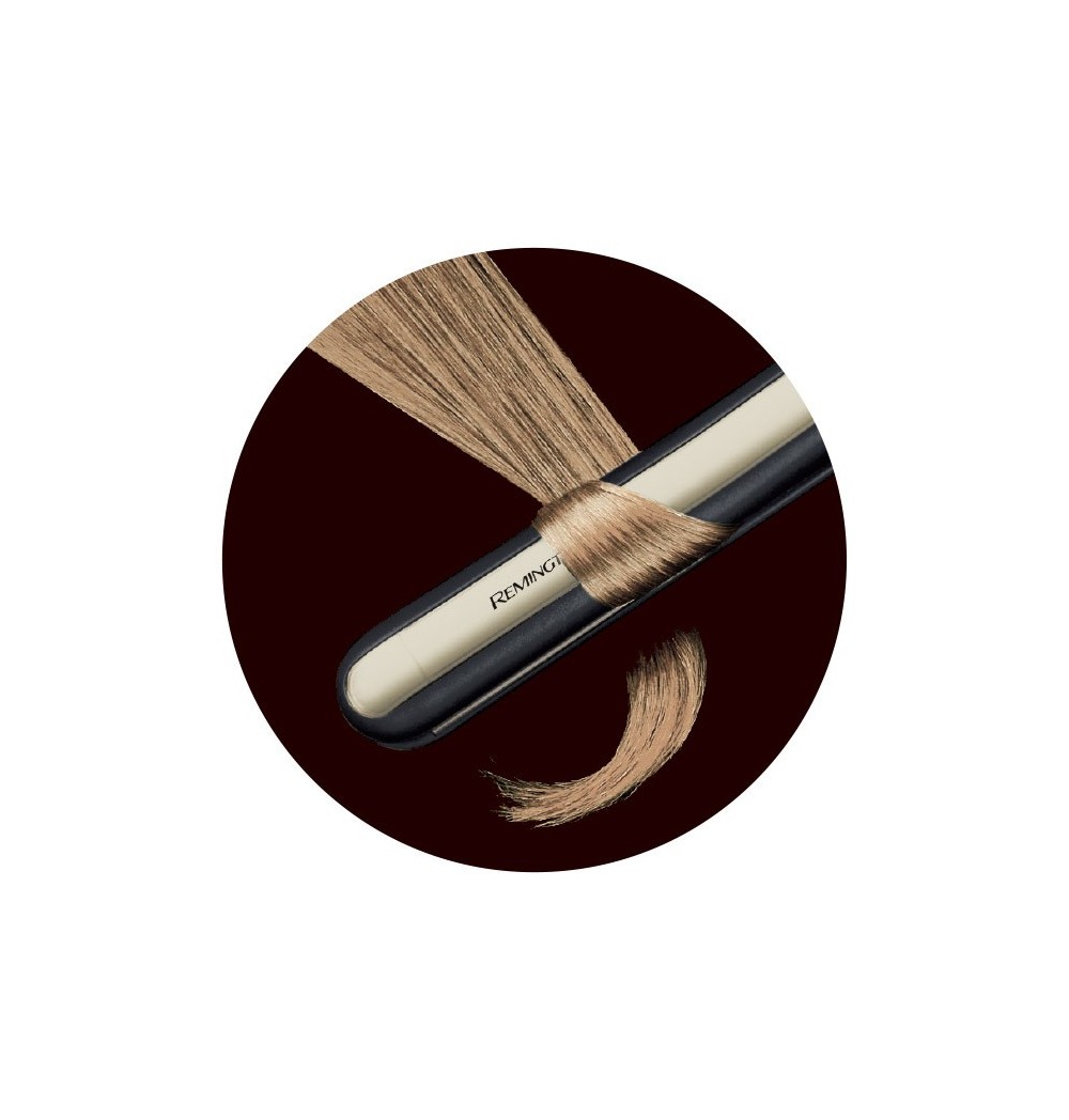 Remington Piastra per Capelli Sleek & Curl S6500