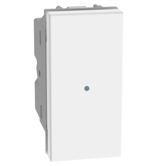 Invertitore assiale Bticino MatixGo JW4054