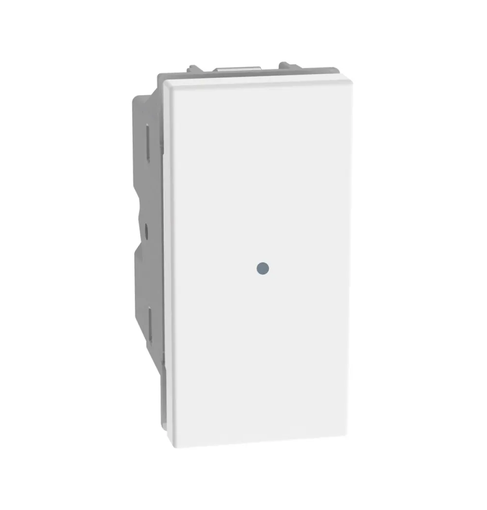 Invertitore assiale Bticino MatixGo JW4054