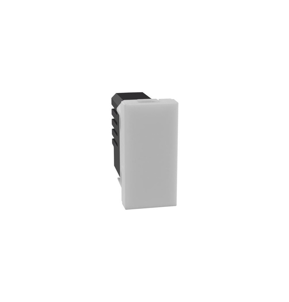 Lampada di sicurezza a LED con intervento automatico MatixGo Bticino J4381