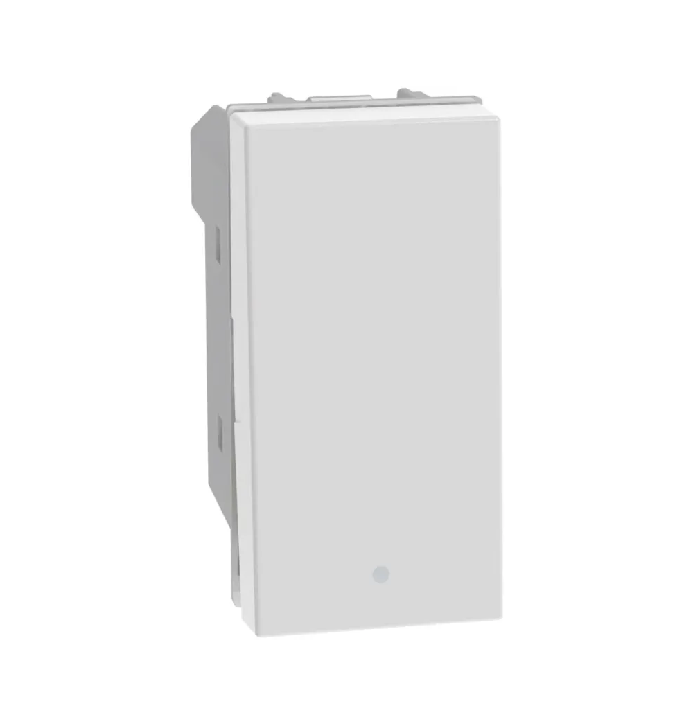 MatixGo Bticino JW4034 Bianco