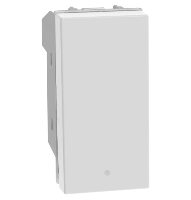 MatixGo Bticino JW4034 Bianco